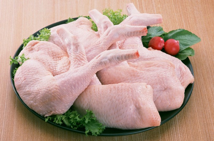 فواید مصرف مرغ و پروتئین